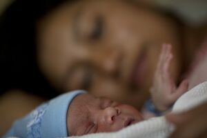 Numărul copiilor născuţi în perioada iulie 2010-iulie 2011 care aparţin minorităţilor a fost de circa 2,02 milioane