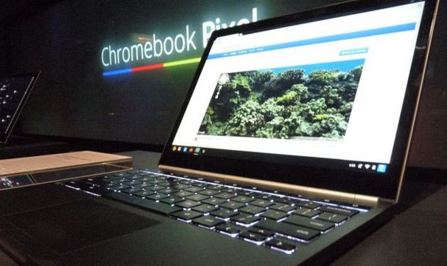 Laptopurile Chromebook vor fi disponibile pe pieţele din Germania, Franţa, Olanda, Irlanda, Canada şi Australia.