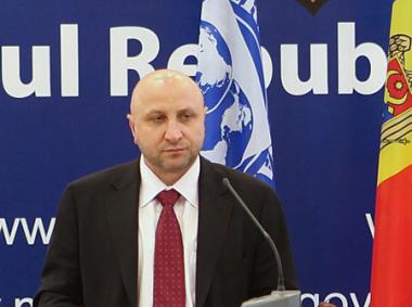 Vlad Filat va participa la conferinţa de presă cu ocazia finalizării misiunii Fondului Monetar Internaţional