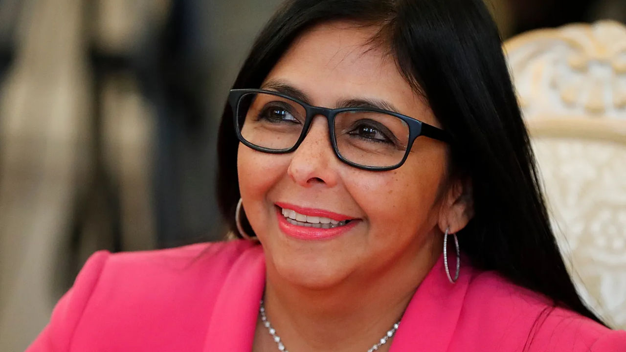 UE nu recunoaște legitimitatea președintelui interimar al Venezuelei, Delcy Rodriguez.