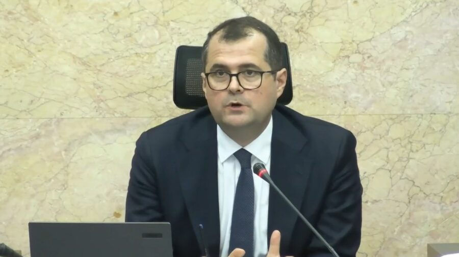 Тофан о налоге: 80% доходов — это экспроприация.