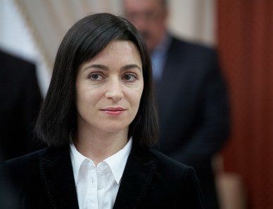 Майя Санду утверждает, что президентские выборы были важным шагом, но победа будет достигнута на парламентских. Фото: Vzglead.md