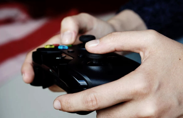 Консоль Sony PS5 будет чувствовать страх геймера.