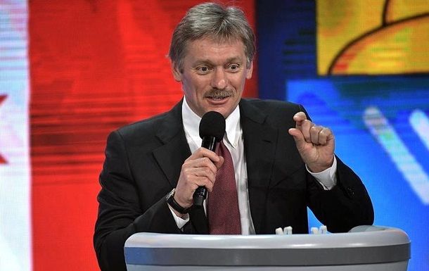 Кремль не намерен бойкотировать Евровидение в Киеве.
