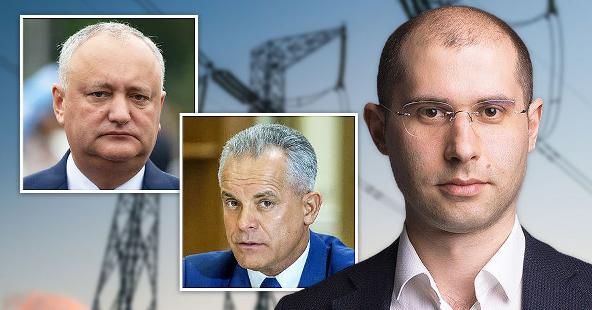 Сергей Тофилат дал показания в суде по делу Додона. Коллаж Point.md.
