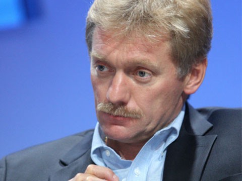 Moscova salută decizia Ucrainei de a dezvolta cooperarea cu Rusia şi alte state din CSI, a declarat purtătorul de cuvînt al preşedintelui rus, Dmitri Peskov.