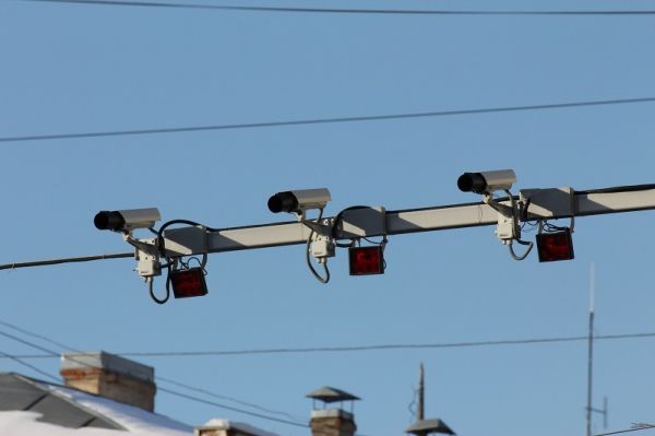 Noi camere cu radare. Unde ar putea fi amplasate. Foto: gagauzinfo.md