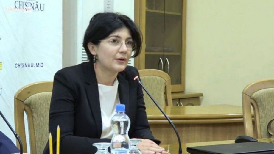 Silvia Radu: Gamrețchi nu va fi repus în funcție