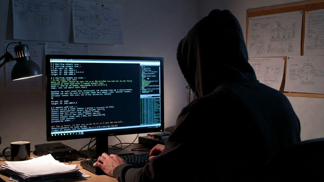 Hackerii au furat schemele unor gadgeturi și documente ale companiilor Apple, Google și Nvidia.