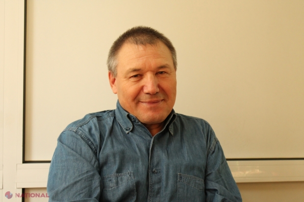 De aproape o lună, editorialistul Nicolae Negru nu mai scrie la nicio instituție media din R. Moldova.