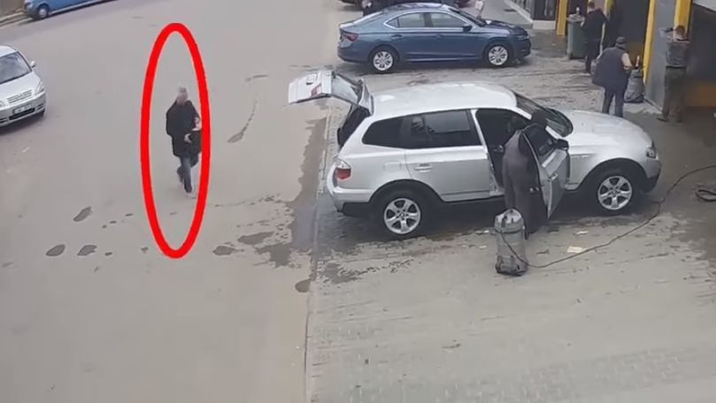 ГП не возбуждала уголовное дело по факту передачи адвокатом пакета судье.