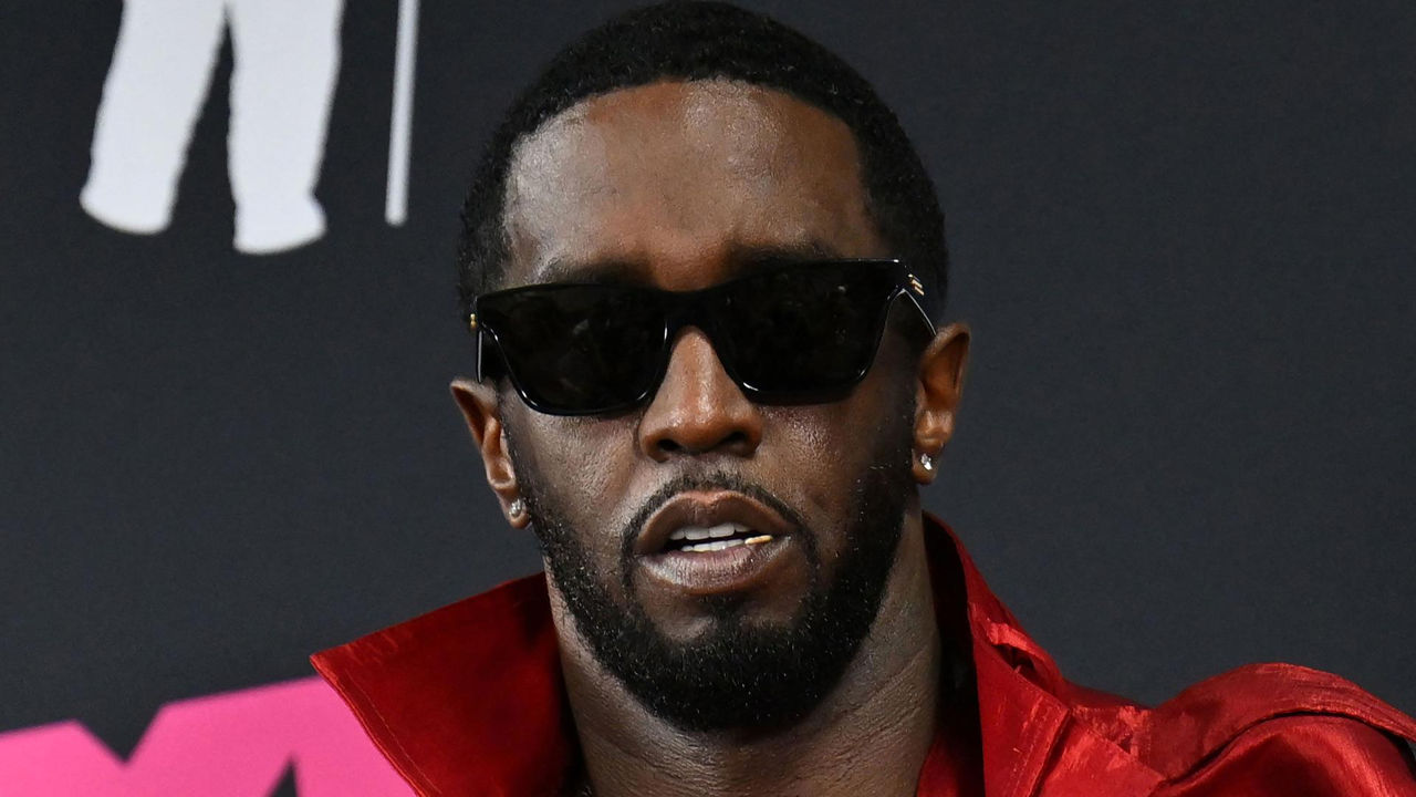 Rapperul P. Diddy, condamnat la mai mult de patru ani de închisoare.