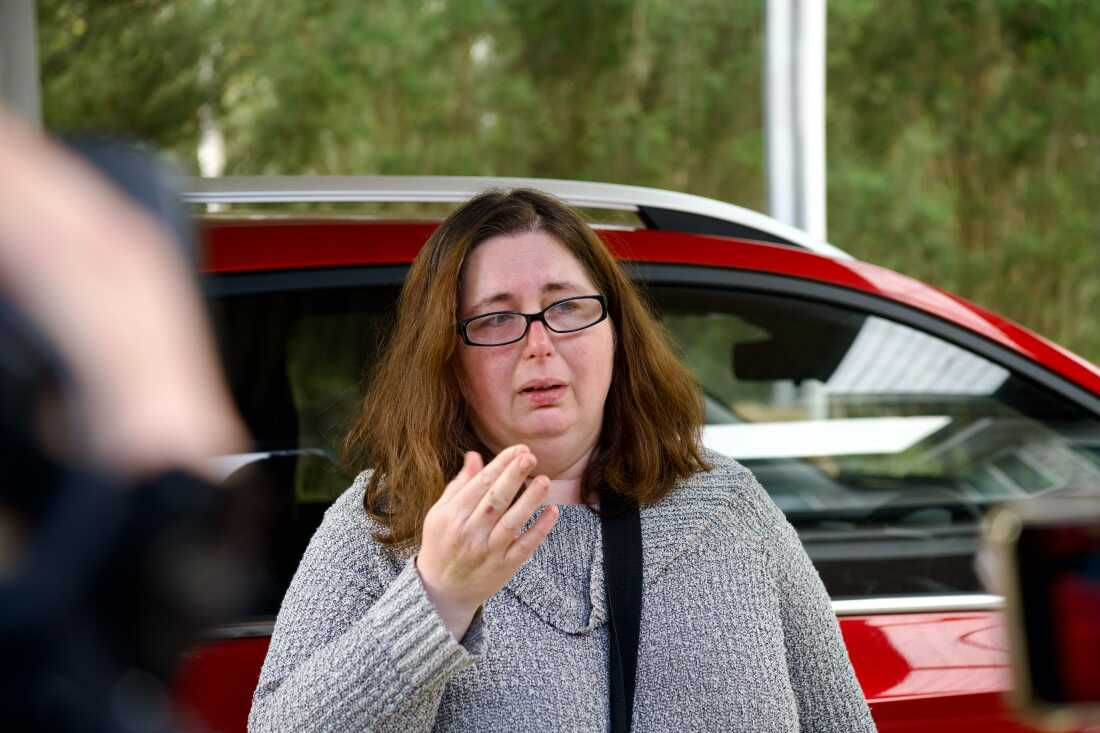 O australiancă care și-a otrăvit rudele cu ciuperci, condamnată la închisoare pe viață.
