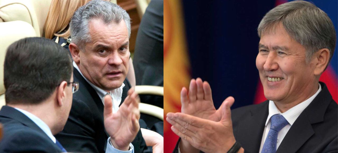 Vladimir Plahotniuc ar putea face ani grei de puşcărie, în condiţiile în care am avea un procuror necontrolat de el în fruntea PG.