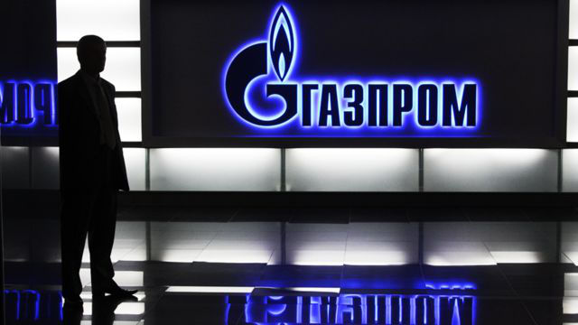 Газпром прекратил поставки газа нидерландской GasTerra из-за неуплаты.