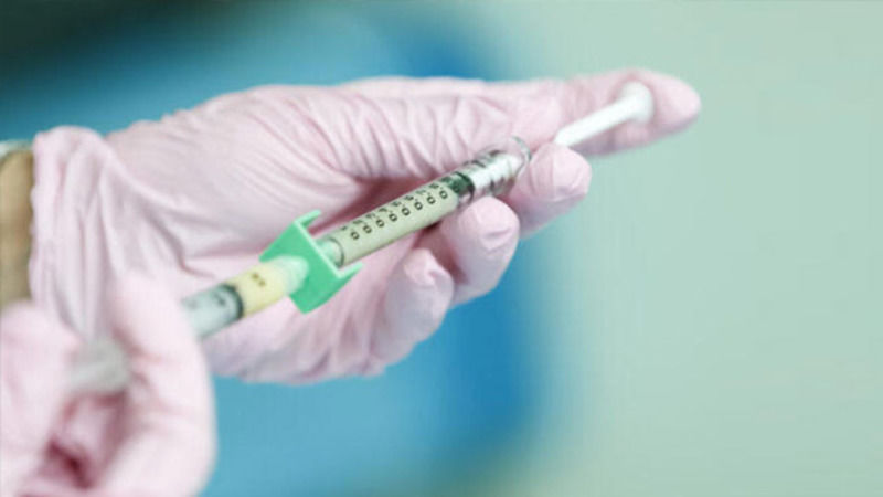В Турции разрешили использование местной вакцины от COVID-19.