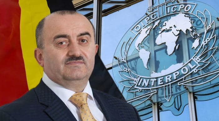 "Интерпол" задержал в Бельгии экс-главу ЖДМ Юрия Топалэ. Коллаж: Point.md