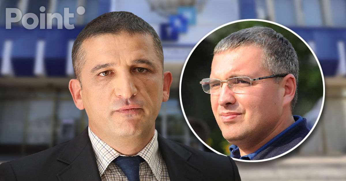 Țurcanu: TRM nu a anulat și nu a interzis difuzarea unui mesaj electoral al lui Usatîi.