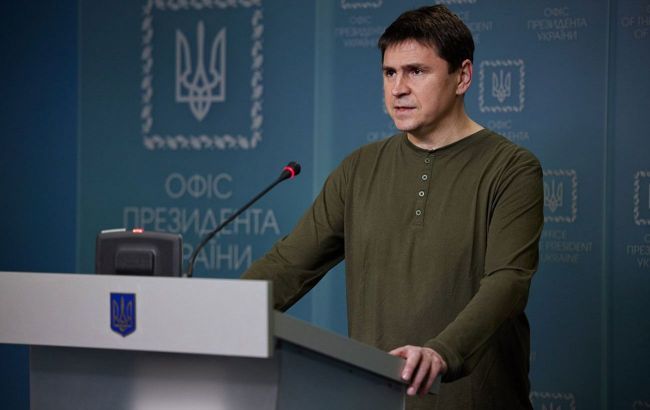 Советник Зеленского: Россия и Украина приближаются к компромиссу.