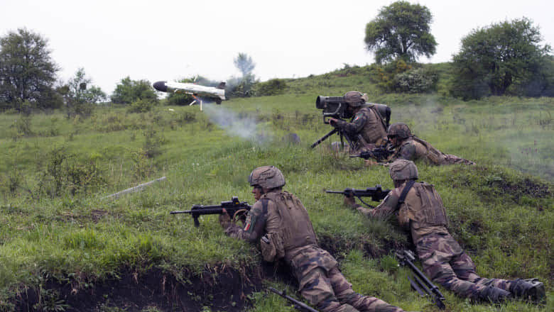 În România vor avea loc exerciții NATO: Va fi simulat un atac asupra unui stat membru.