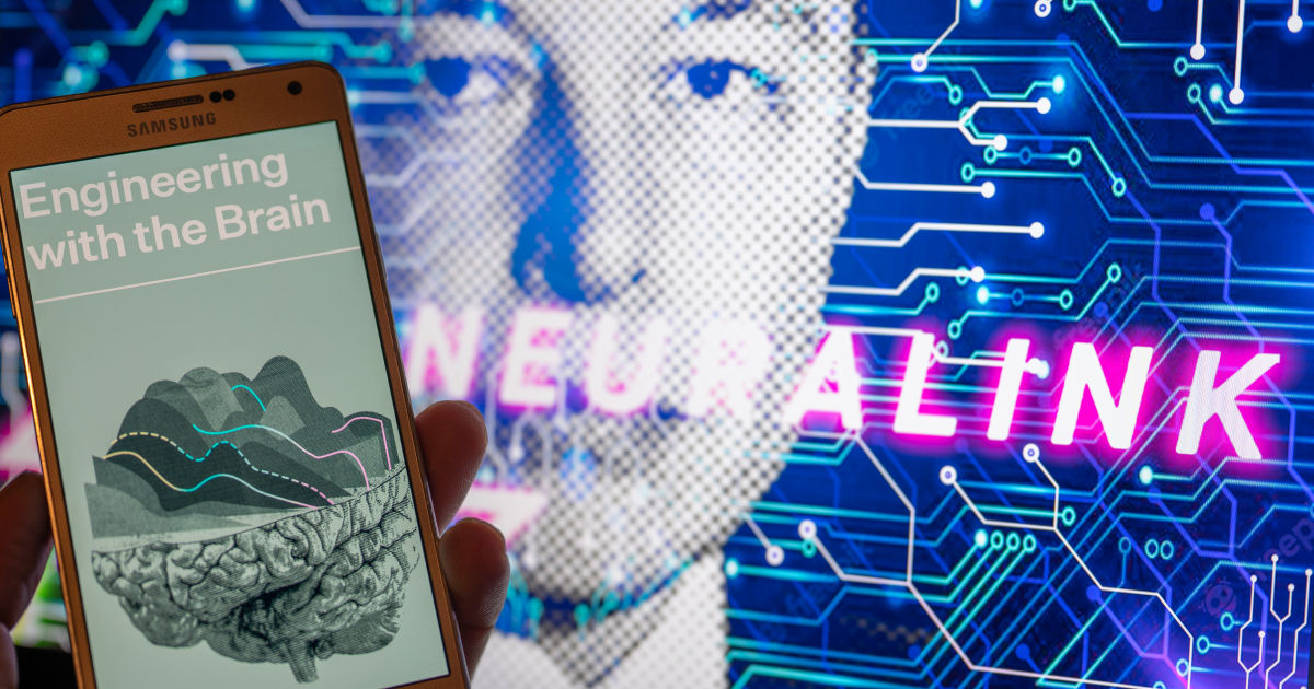 Стартап Маска по производству мозговых чипов Neuralink оценили в $5 млрд.