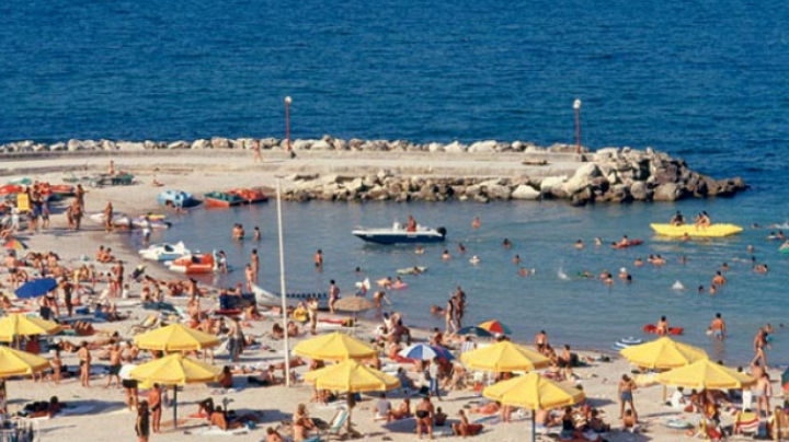 Atenție, dacă mergeţi la mare în România. 