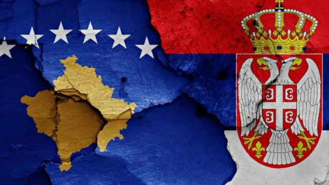 ЕС: Сербия и Косово на грани самого опасного кризиса за последнее десятилетие.