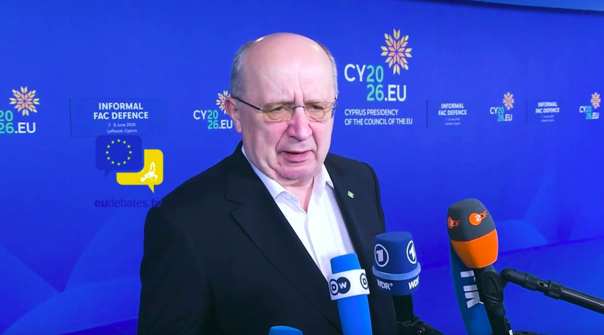 Comisarul european pentru Apărare: Înlocuirea capacităților militare ale SUA va costa Europa 500 de miliarde de euro.