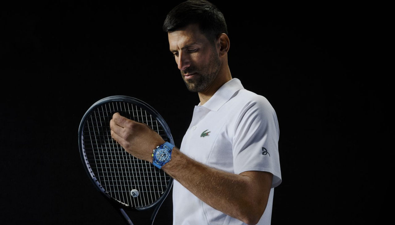 Djokovic susține că a suferit o traumă psihologică după deportarea din Australia.
