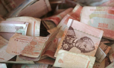 Transnistria a primit o nouă tranşă din ajutorul financiar oferit de Rusia.