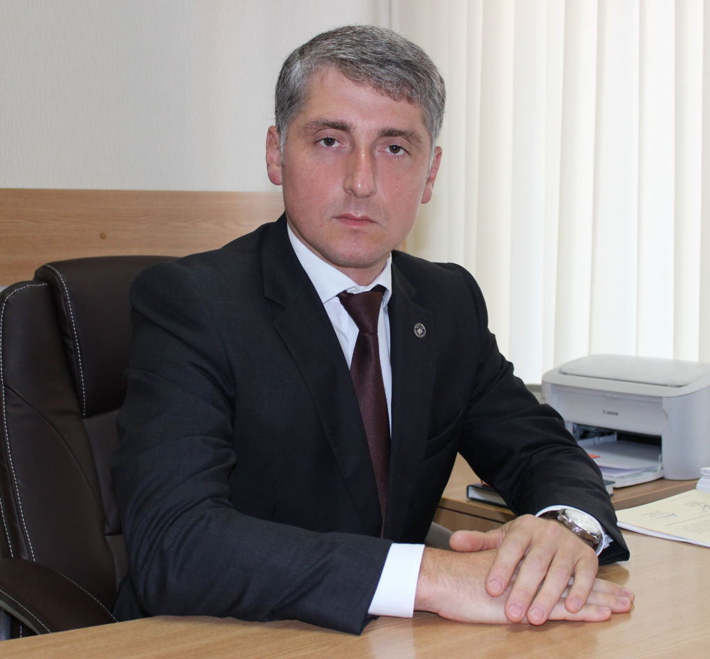 Харунжен раскрыл подробности обысков в Апелляционной палате Кишинева.