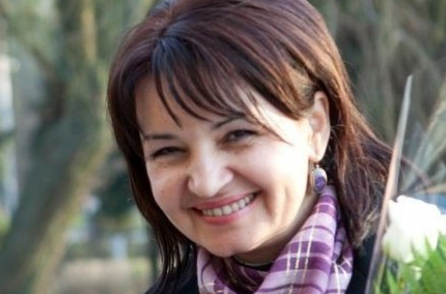 Бабук заявила, что культура не должна быть исключительно правительственной компетенцией.