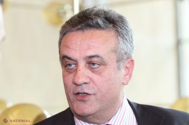 Decizia Comisiei de anchetă din 2013 a fost colectivă, dar el trebuie să stea la închisoare. Foto: ziarulnational.md