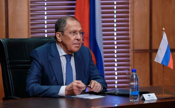 Глава МИД России Лавров: на саммите БРИКС обсудят создание собственной валюты объединения.