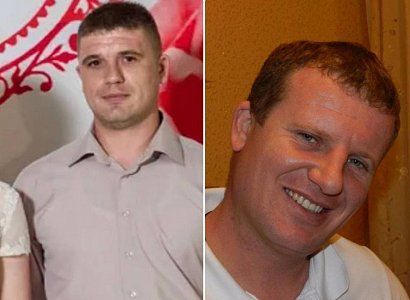 В Москве прямо на свадьбе расстреляли жениха из Молдовы и его брата.