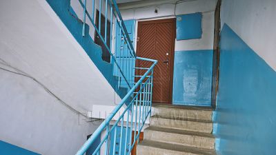 Un bărbat de 45 de ani s-a strangulat în propriul apartament din sectorul Râșcani al capitalei.