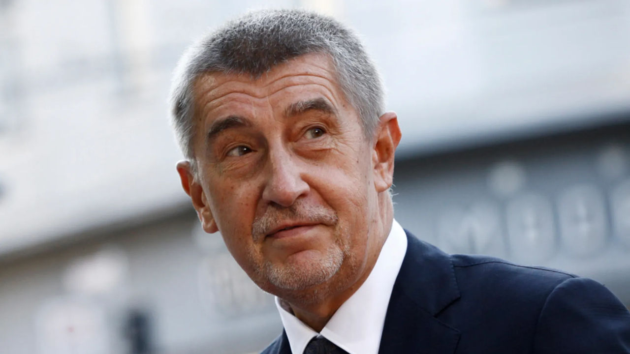Бабиш, чья партия побеждает на выборах в Чехии: "Украина не готова к ЕС".