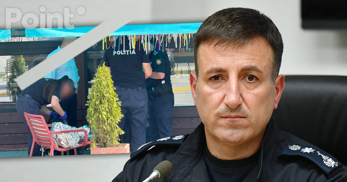 Șeful IGP, despre omorul la comandă din sectorul Râșcani: Trei suspecți, identificați.