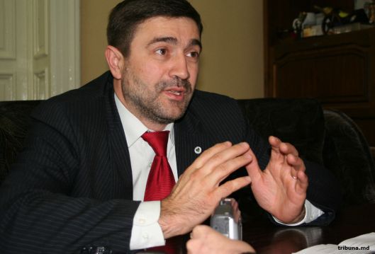 Рошка: "Американцам все равно, что будет с Молдовой и останется ли она государством".