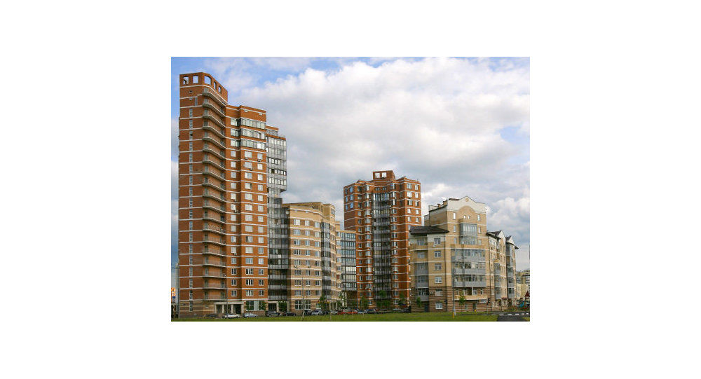 Жилье менее доступно, если накопление занимает от трех до четырех лет.