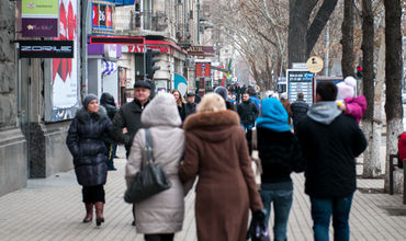 Rezultatele unui nou sondaj sociologic au fost publicate recent de către Institutul de Politici Publice. 