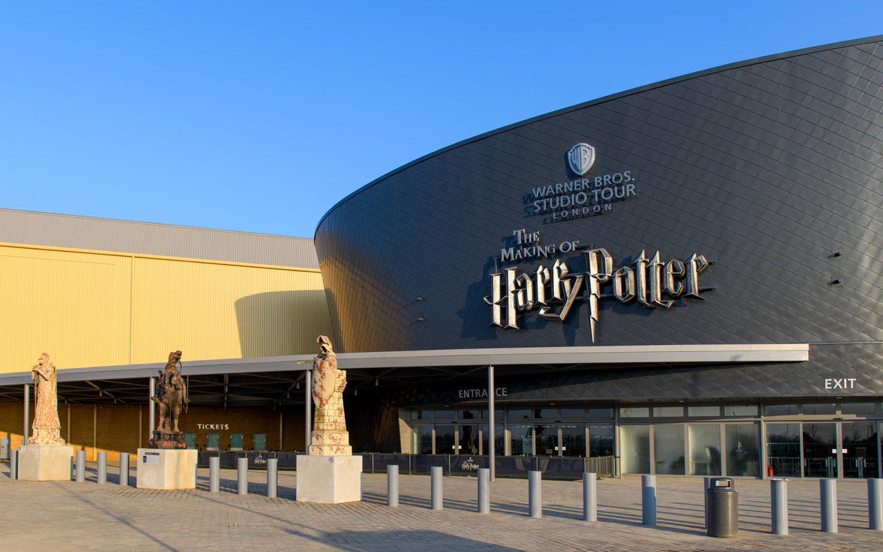 Warner Brothers приступила к разработке нового фильма о Гарри Поттере.