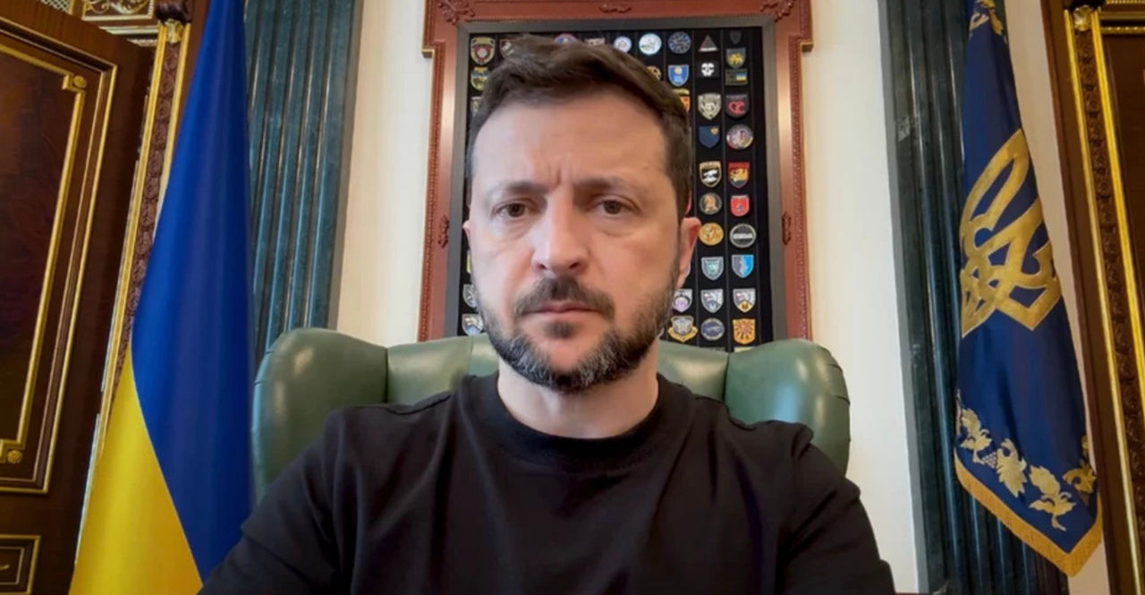 Zelenski: Mai multe companii germane furnizează Rusiei mașini-unelte.