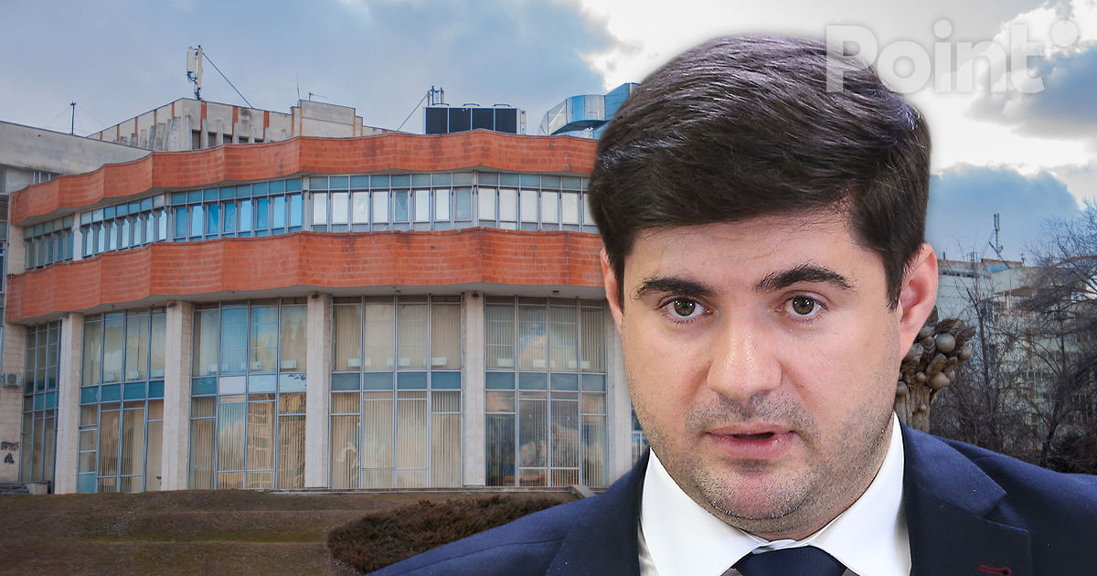 Глава АПС: Не поступало инициатив предложить правительству продать Дворец железнодорожников.