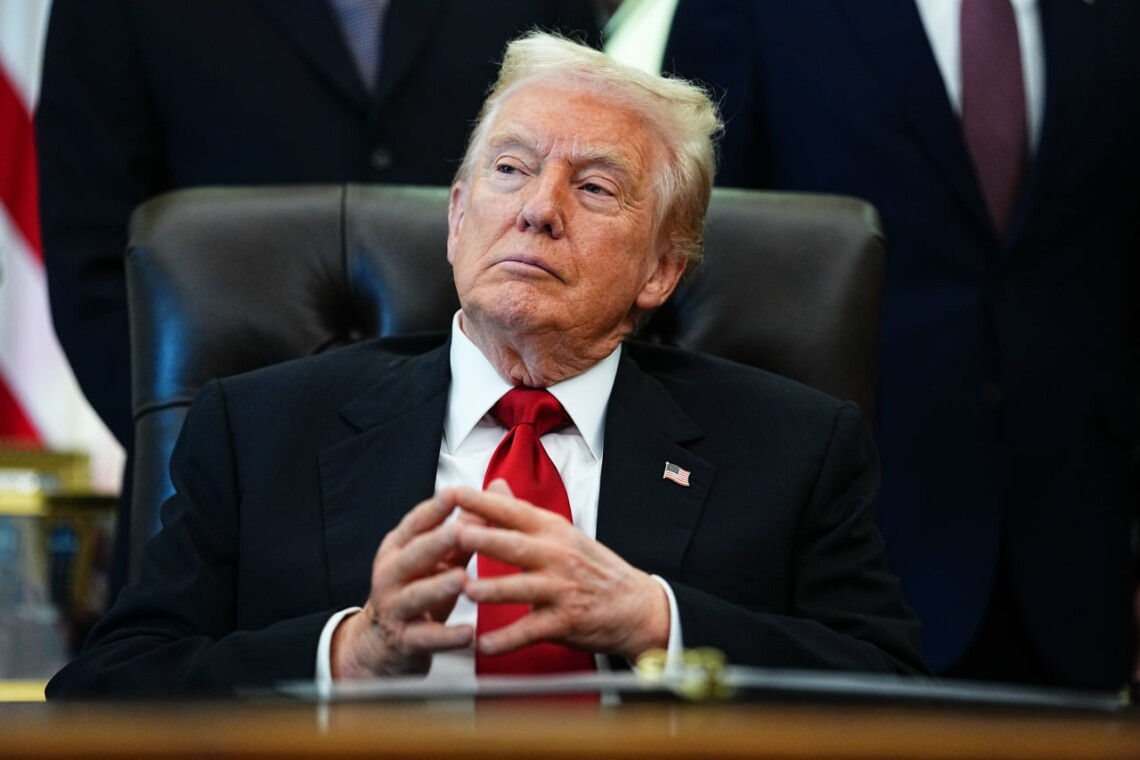 Trump: Acesta este ultima șansă pentru Iran să semneze un acord.
