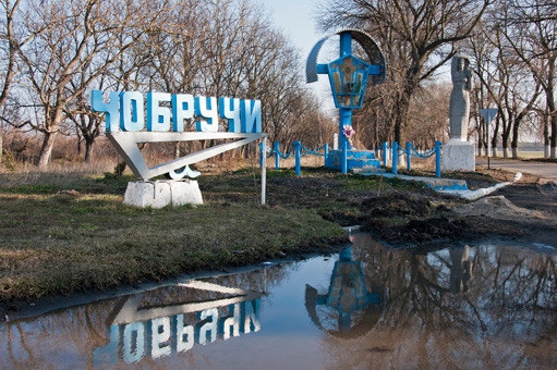 Злоумышленники жестоко избили хозяина дома.