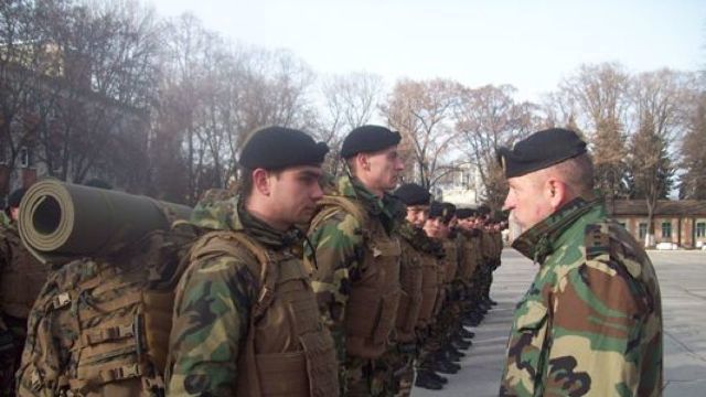 Военные маневры пройдут в период с 11 по 22 декабря 2016 года.