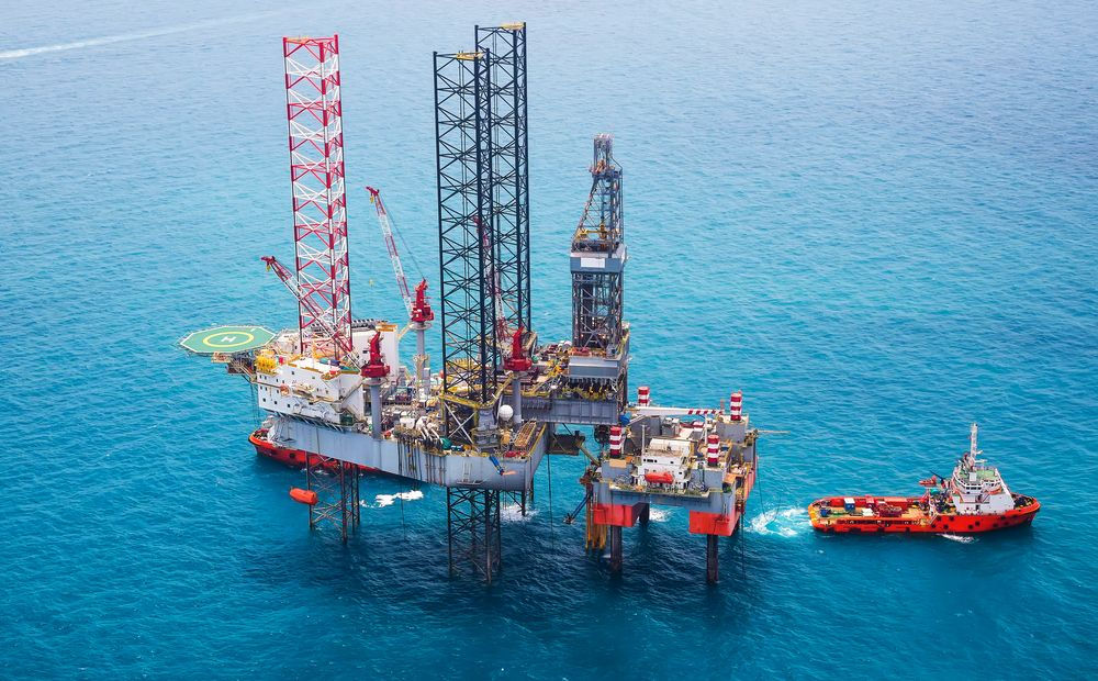 Cipru ar putea începe să furnizeze gaz europenilor deja în 2027.