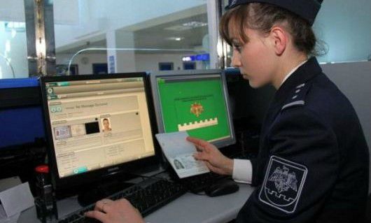 Ghinion pentru 51 de cetățeni moldoveni care mergeau în Federația Rusă și Uniunea Europeană. Moldovenii au întâmpinat probleme la frontieră.