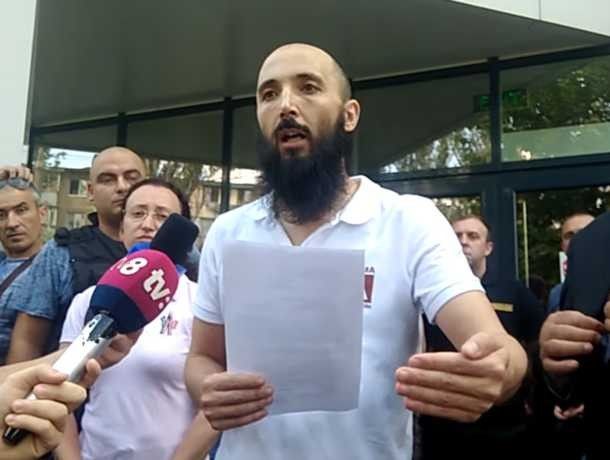 Адвокаты Петика проведут анализ показаний потерпевшей.
